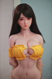 JY Dolls - Jovienne 160cm/5ft3 G-cup Silicone Sex Doll
