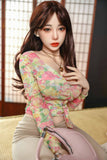 JY Dolls - Quenora 163cm/5ft4 F-cup Silicone Sex Doll