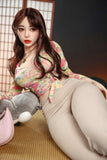 JY Dolls - Quenora 163cm/5ft4 F-cup Silicone Sex Doll