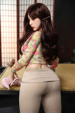 JY Dolls - Quenora 163cm/5ft4 F-cup Silicone Sex Doll