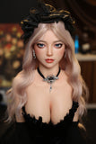 JY Dolls - Bellona 163cm/5ft4 F-cup Silicone Sex Doll