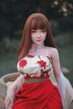 JY Dolls - Kimberlie 163cm/5ft4 F-cup Silicone Sex Doll