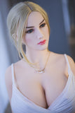 JY - Claribel  163cm/5ft 4 J-cup TPE Sex Doll