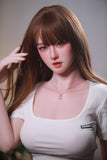 JY Dolls -  Marlene 160cm/5ft3 D-cup Silicone Sex Doll