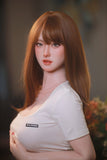 JY Dolls -  Marlene 160cm/5ft3 D-cup Silicone Sex Doll