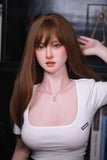 JY Dolls -  Marlene 160cm/5ft3 D-cup Silicone Sex Doll