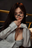 JY Dolls - Xenovia 173cm/5ft8 F-cup Silicone Sex Doll