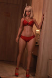 JY - Lore 150cm/4ft 11 F-cup TPE Sex Doll (Customized)