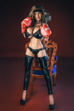 JY - Macie 150cm/4ft 11 O-cup TPE Sex Doll