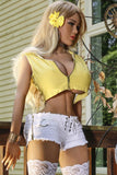 JY - Leanne 150cm/4ft 11 L-cup TPE Sex Doll