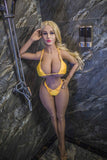 JY - Kiera 150cm/4ft 11 L-cup TPE Sex Doll