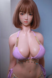 JY Dolls - Wynter 158cm/5ft2 D-cup Silicone Sex Doll