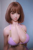 JY Dolls - Wynter 158cm/5ft2 D-cup Silicone Sex Doll