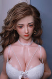 JY Dolls -  Xylona 158cm/5ft2 F-cup Silicone Sex Doll