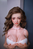 JY Dolls -  Xylona 158cm/5ft2 F-cup Silicone Sex Doll