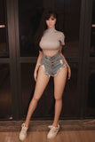 JY - Desiree 158cm/5ft 2 H-cup TPE Sex Doll