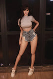 JY - Desiree 158cm/5ft 2 H-cup TPE Sex Doll