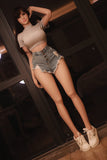 JY - Desiree 158cm/5ft 2 H-cup TPE Sex Doll