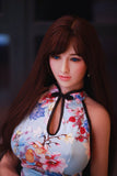 JY - Marica 158cm/5ft 2 H-cup TPE Sex Doll