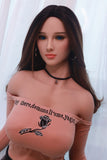 JY - Patrice 158cm/5ft 2 H-cup TPE Sex Doll