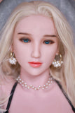 JY - Landa 160cm/5ft 3 D-cup TPE Sex Doll