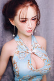 JY - Lori 160cm/5ft 3 E-cup Silicone Head Sex Doll