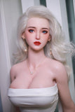JY Dolls -  Amaris 160cm/5ft3 G-cup Silicone Sex Doll