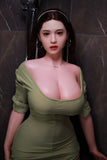 JY Dolls - Melusina 163cm/5ft4 J-cup Silicone Sex Doll