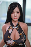 JY Dolls -  Damhnait 163cm/5ft4 J-cup Silicone Sex Doll