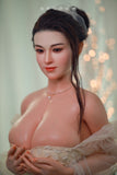 JY Dolls - Jezebel 163cm/5ft4 J-cup Silicone Sex Doll