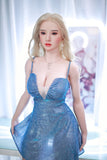 JY Dolls -  Guinevere 163cm/5ft4 F-cup Silicone Sex Doll
