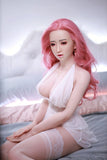 JY Dolls -  Hester 163cm/5ft4 F-cup Silicone Sex Doll