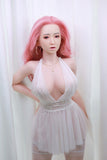 JY Dolls -  Hester 163cm/5ft4 F-cup Silicone Sex Doll