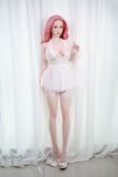 JY Dolls -  Hester 163cm/5ft4 F-cup Silicone Sex Doll