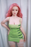JY Dolls -  Hester 163cm/5ft4 F-cup Silicone Sex Doll