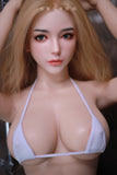 JY Dolls - Nerida 163cm/5ft4 F-cup Silicone Sex Doll