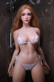 JY Dolls - Nerida 163cm/5ft4 F-cup Silicone Sex Doll