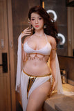 JY Dolls - Lirael 163cm/5ft4 F-cup Silicone Sex Doll