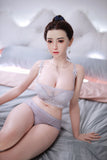 JY Dolls -  Euphemie 163cm/5ft4 F-cup Silicone Sex Doll