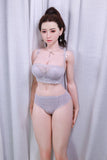 JY Dolls -  Euphemie 163cm/5ft4 F-cup Silicone Sex Doll