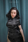 JY Dolls -  Fiamma 163cm/5ft4 F-cup Silicone Sex Doll