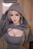 JY Dolls -  Isolde 163cm/5ft4 F-cup Silicone Sex Doll
