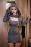 JY Dolls -  Isolde 163cm/5ft4 F-cup Silicone Sex Doll