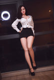 JY - Johnnie 165cm/5ft 5 H-cup TPE Sex Doll