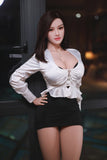 JY - Johnnie 165cm/5ft 5 H-cup TPE Sex Doll
