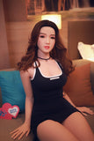 JY - Michiko 165cm/5ft 5 J-cup TPE Sex Doll