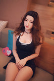 JY - Michiko 165cm/5ft 5 J-cup TPE Sex Doll