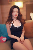 JY - Michiko 165cm/5ft 5 J-cup TPE Sex Doll