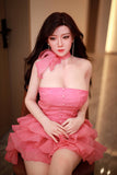 JY Dolls -  Azeneth 170cm/5ft7 B-cup Silicone Sex Doll