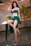 JY Dolls -  Azeneth 170cm/5ft7 B-cup Silicone Sex Doll